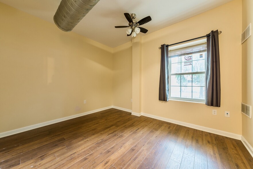 Bedroom 2 - 12 Cunliffe Way