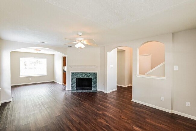 Building Photo - 4606 Serenity Trail