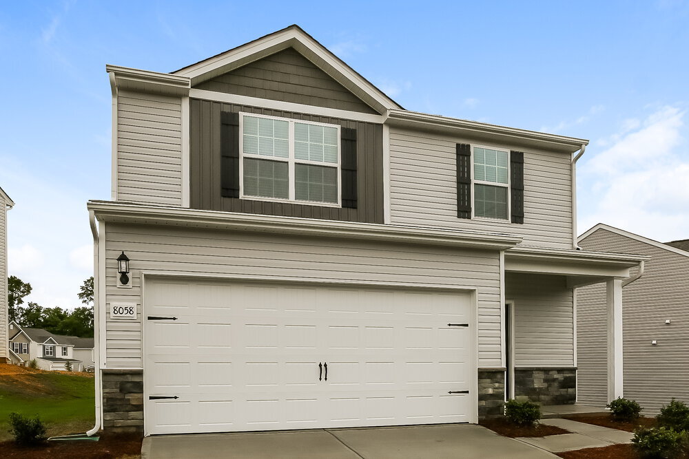 Building Photo - 8058 Moose Crk Dr