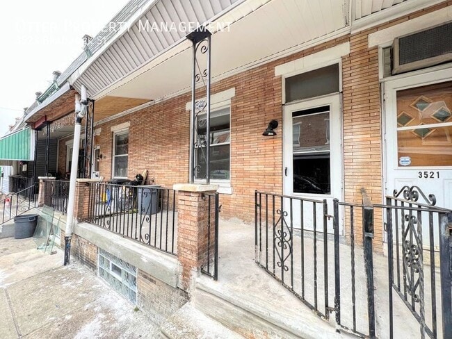 Building Photo - 3523 Braddock St