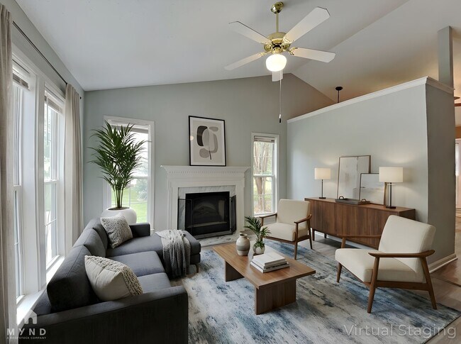 Building Photo - 2109 Ruddy Rd