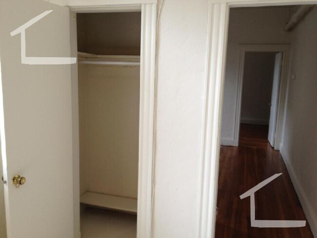 Building Photo - 9/1 No Fee! Split-style 2BR right on B lin...