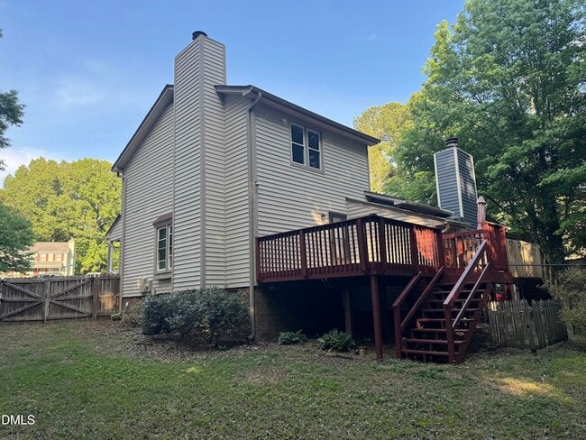 Building Photo - 4200 Bertram Dr