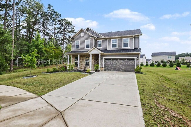 Building Photo - 15020 Sycamore Crossing Ct