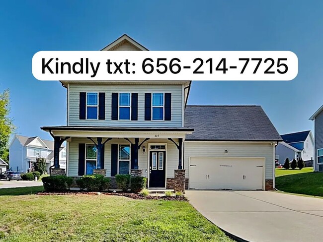 Primary Photo - 425 McCarthy Dr