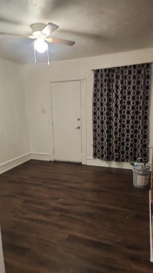 Building Photo - 340 S Harris Ave