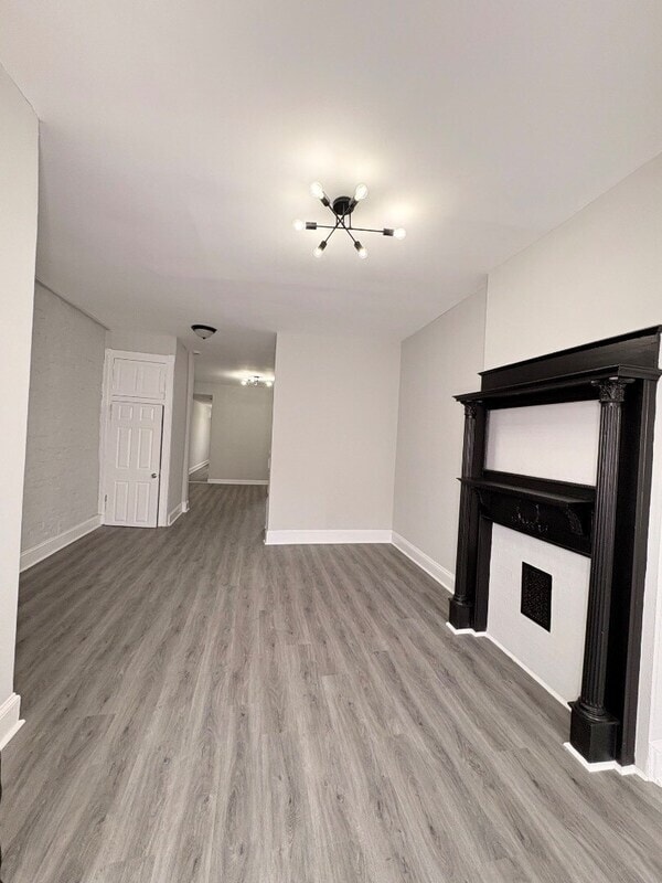 Building Photo - 235x McCulloh St