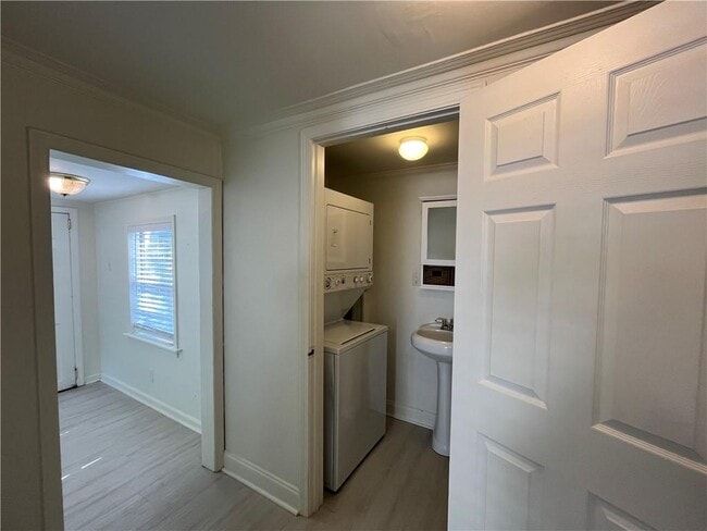 Building Photo - 1603 Tallulah St NW