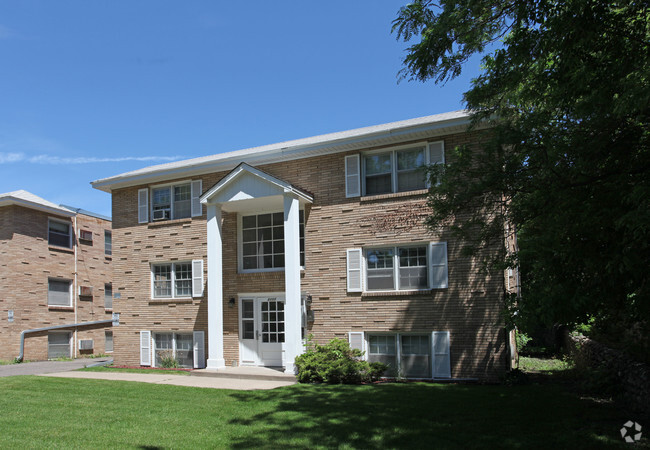 Building Photo - Prospect Park Apartments