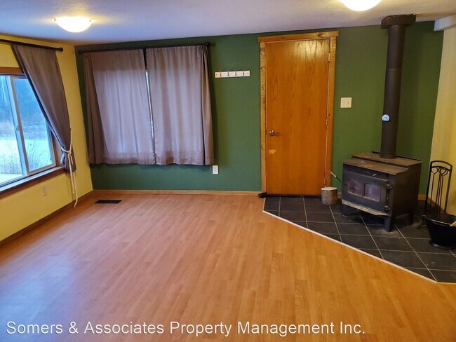 Building Photo - 3 br, 2 bath House - 1587 Bradway Rd