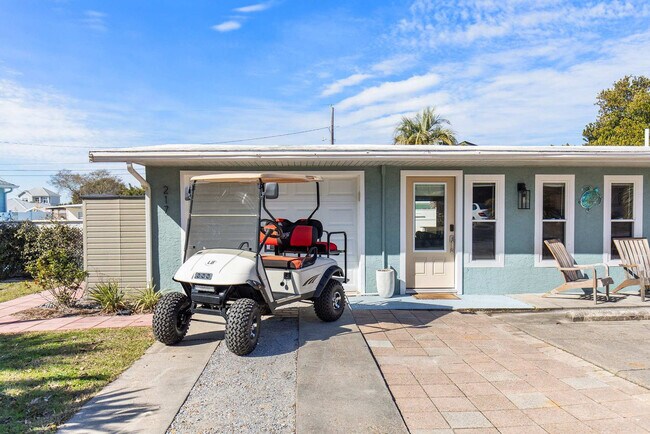 Building Photo - 217 Carol Pl