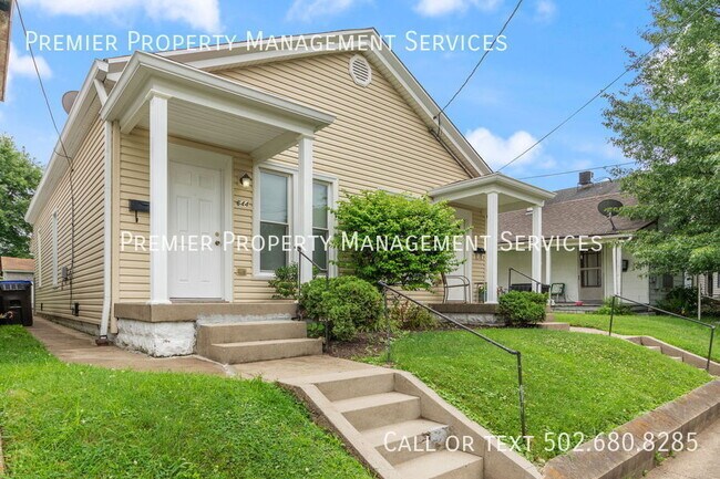 Building Photo - 644 Atwood St