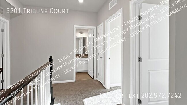 Building Photo - 3201 Tribune Ct