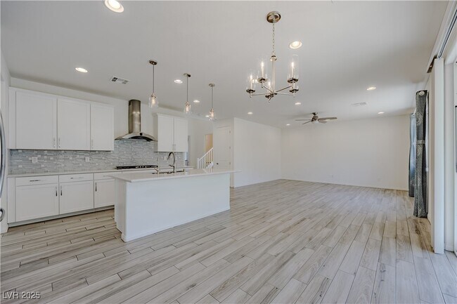 Building Photo - 6403 Ava Ridge Ave