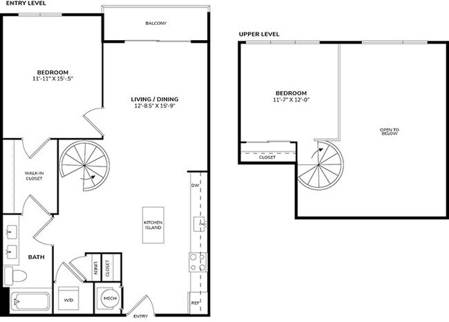 Floorplan - Windsor Morningside