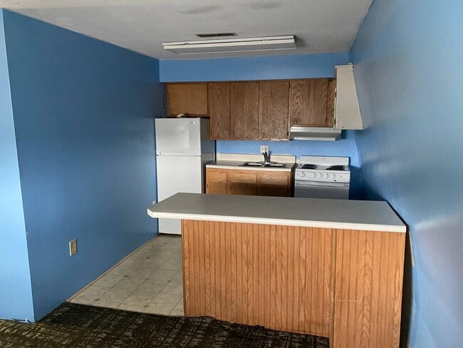 Building Photo - 2803 Cleveland Ave SW