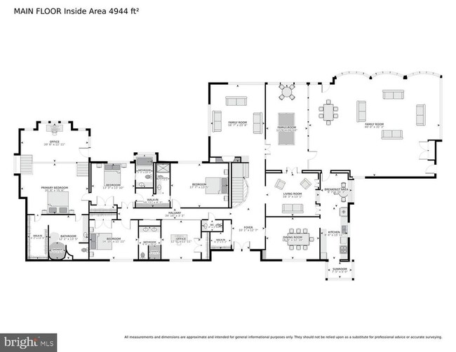 Building Photo - 3800 Military Rd