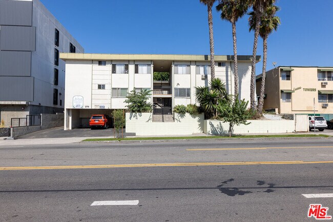 Primary Photo - 275 Lucas Ave
