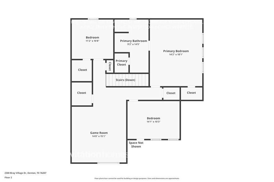 Building Photo - 2300 Bray Village Dr