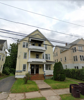 Building Photo - 24 Buell St