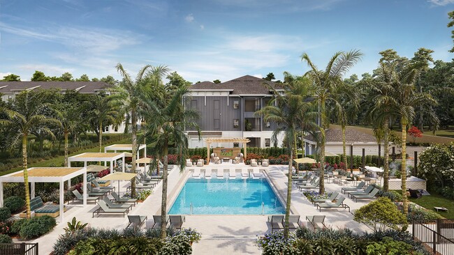 Building Photo - Eventide Lakewood Ranch
