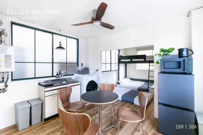 Building Photo - 1730 Blake St