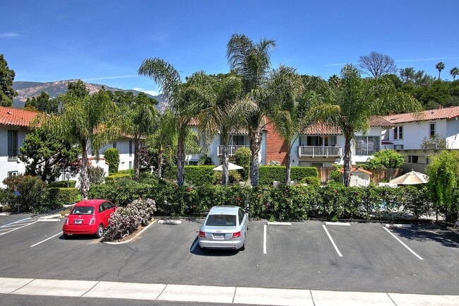 Building Photo - Spanish charmer in Upper East.... Santa Barbara!
