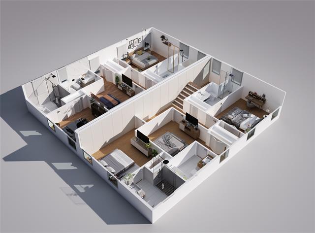 Building Photo - 401 Bryan St