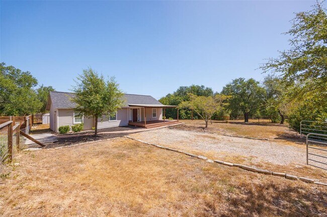 Building Photo - 14708 Foy Dr