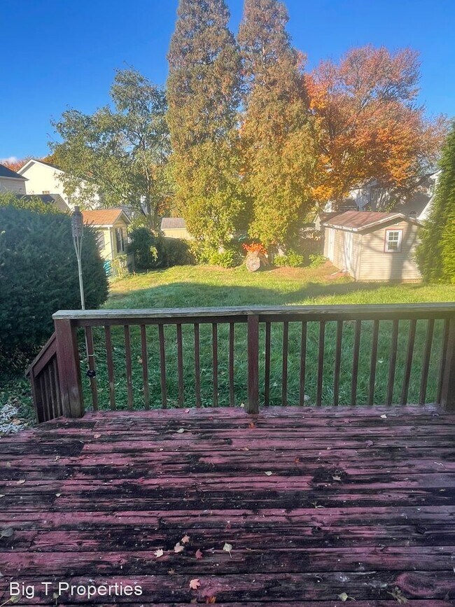 Building Photo - 3 br, 2 bath House - 115 Hawthorne Ave