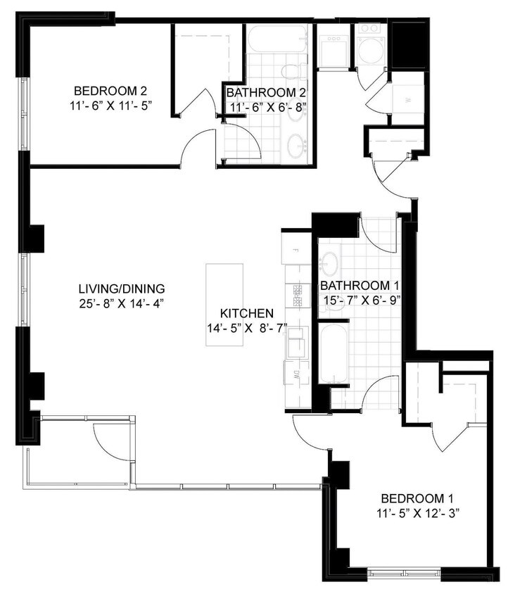 View The Lake House Movie Floor Plan Gif