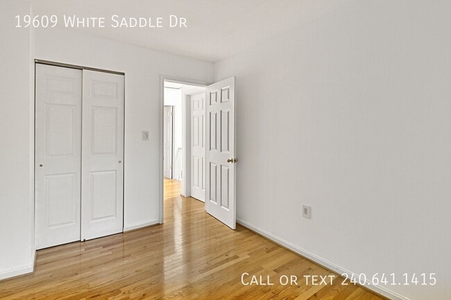 Building Photo - 19609 White Saddle Dr
