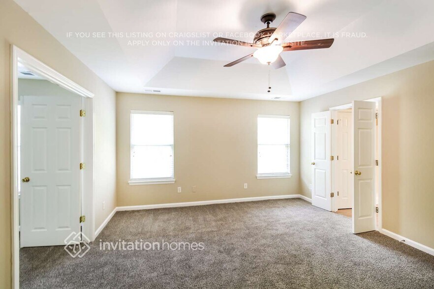 Building Photo - 1161 Cascade Hills Dr SW