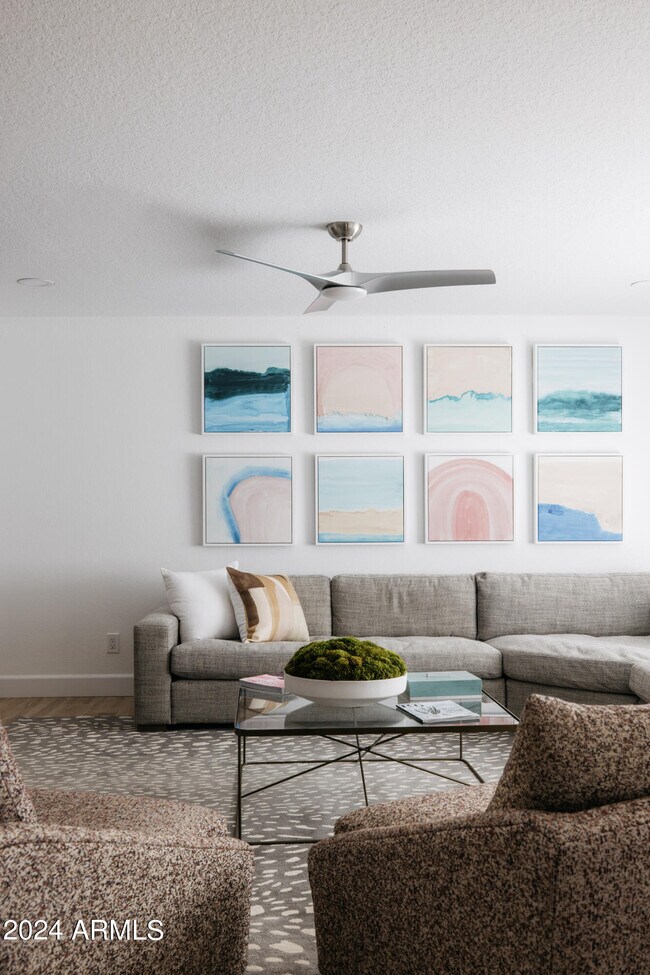 Building Photo - 6629 E Dreyfus Ave