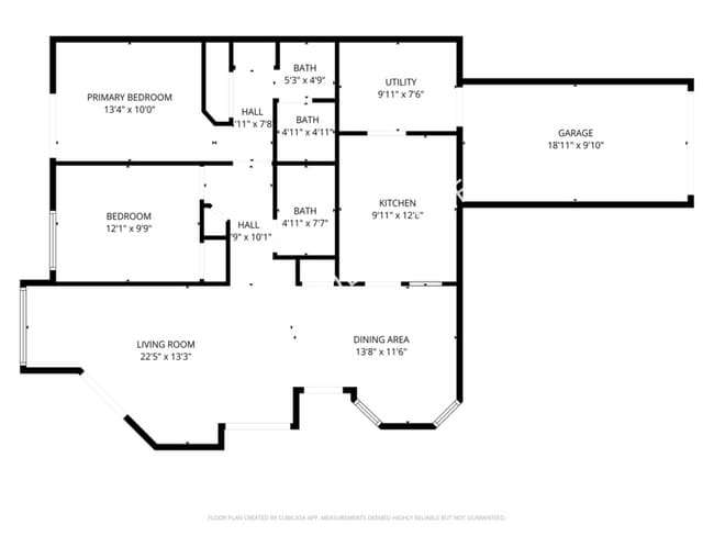 Building Photo - 1227 Ranchview Ct