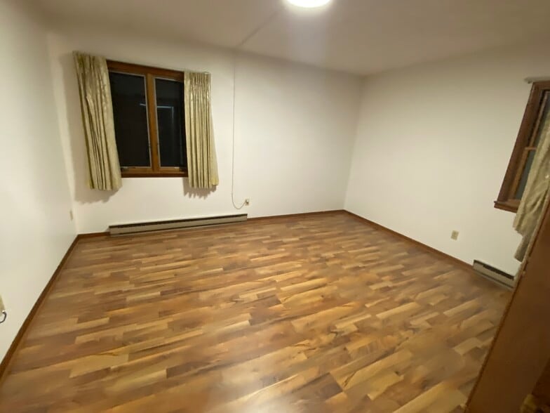 Bedroom - 103 S Spring St