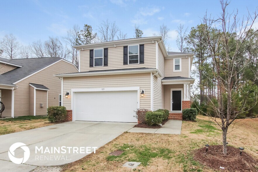 Primary Photo - 121 Rosebud Ln
