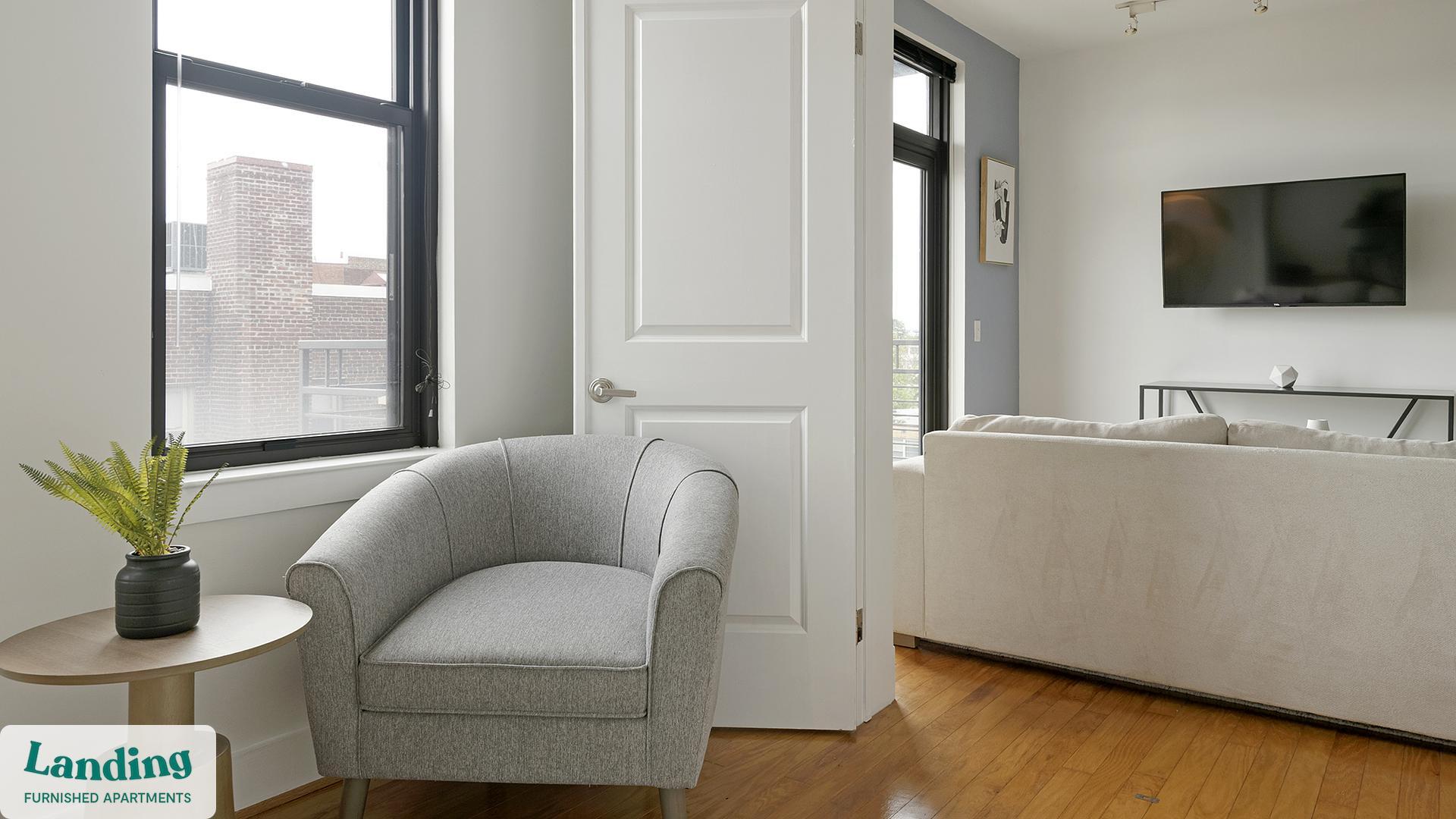 Building Photo - 3801 Georgia Ave NW