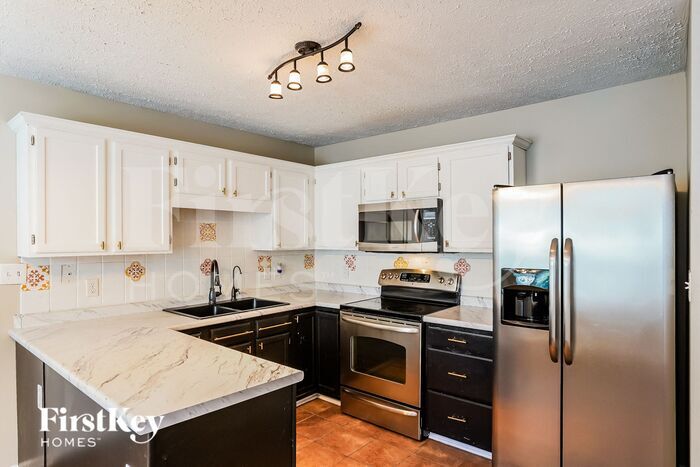 Building Photo - 5312 Wenesly Ct