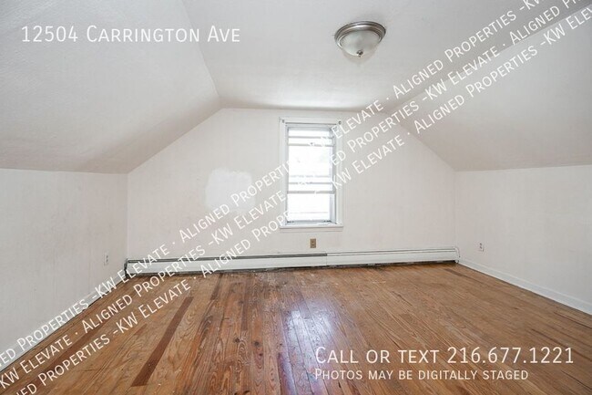Building Photo - 12504 Carrington Ave