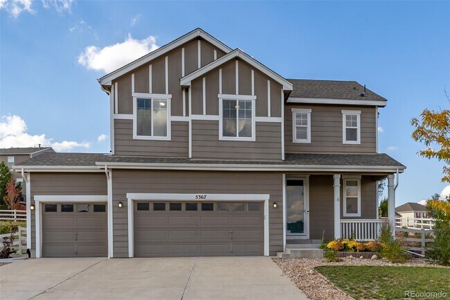 Building Photo - 5367 Spring Ridge Trl