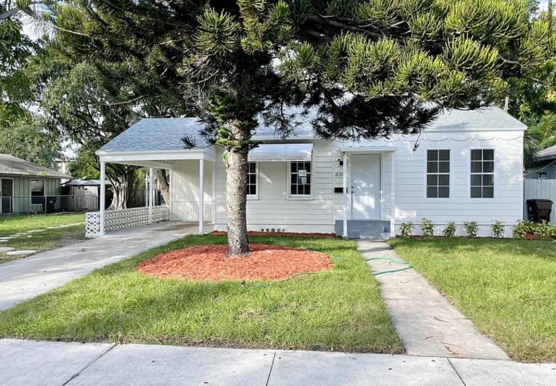 Building Photo - 635 37th St