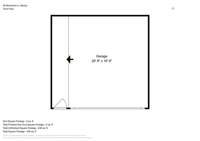 Building Photo - 46 Berryfrost Ln