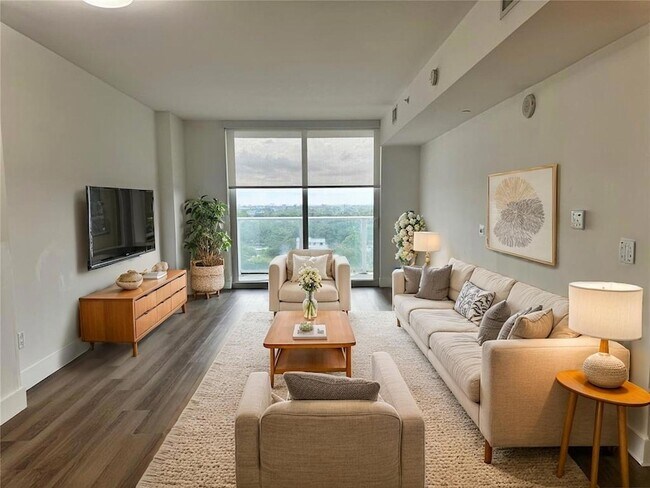 Building Photo - 4250 Biscayne Blvd