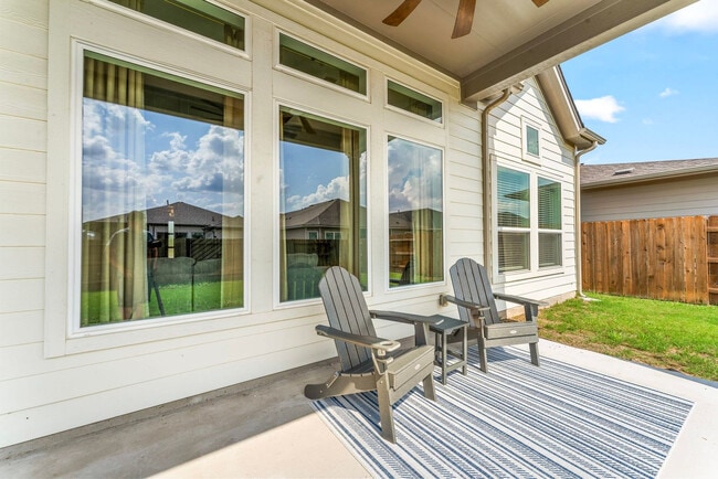 Building Photo - 8512 Bestride Bend