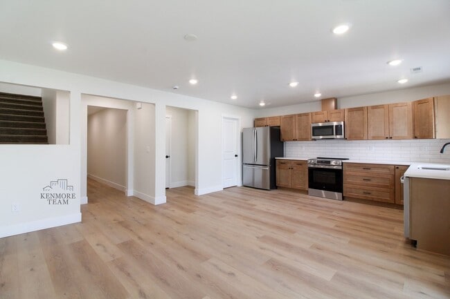 Building Photo - New Construction! 3 Bed/2.5 Bath in Pasco