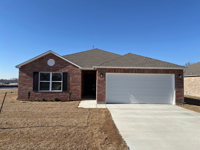 Building Photo - BRAND NEW Three Bedroom | Two Bath Home in...