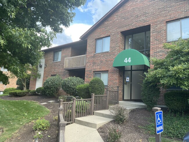 Exterior - 44 Providence Dr
