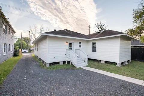 Building Photo - 6619 Sherman St