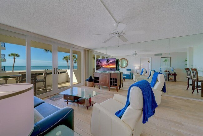 Building Photo - 17900 Gulf Blvd